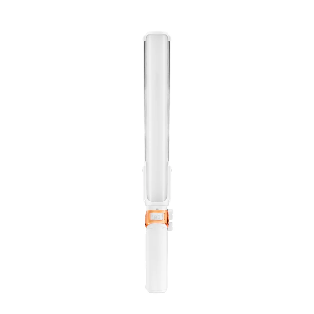 Zhiyun Fiveray V60 LED Portable Bi-Colour Light Stick - Image 2