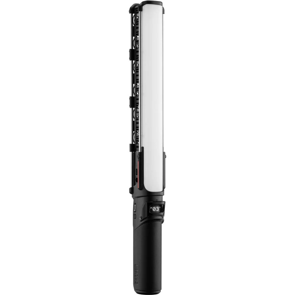 Zhiyun Fiveray V60 LED Portable Bi-Colour Light Stick - Image 5