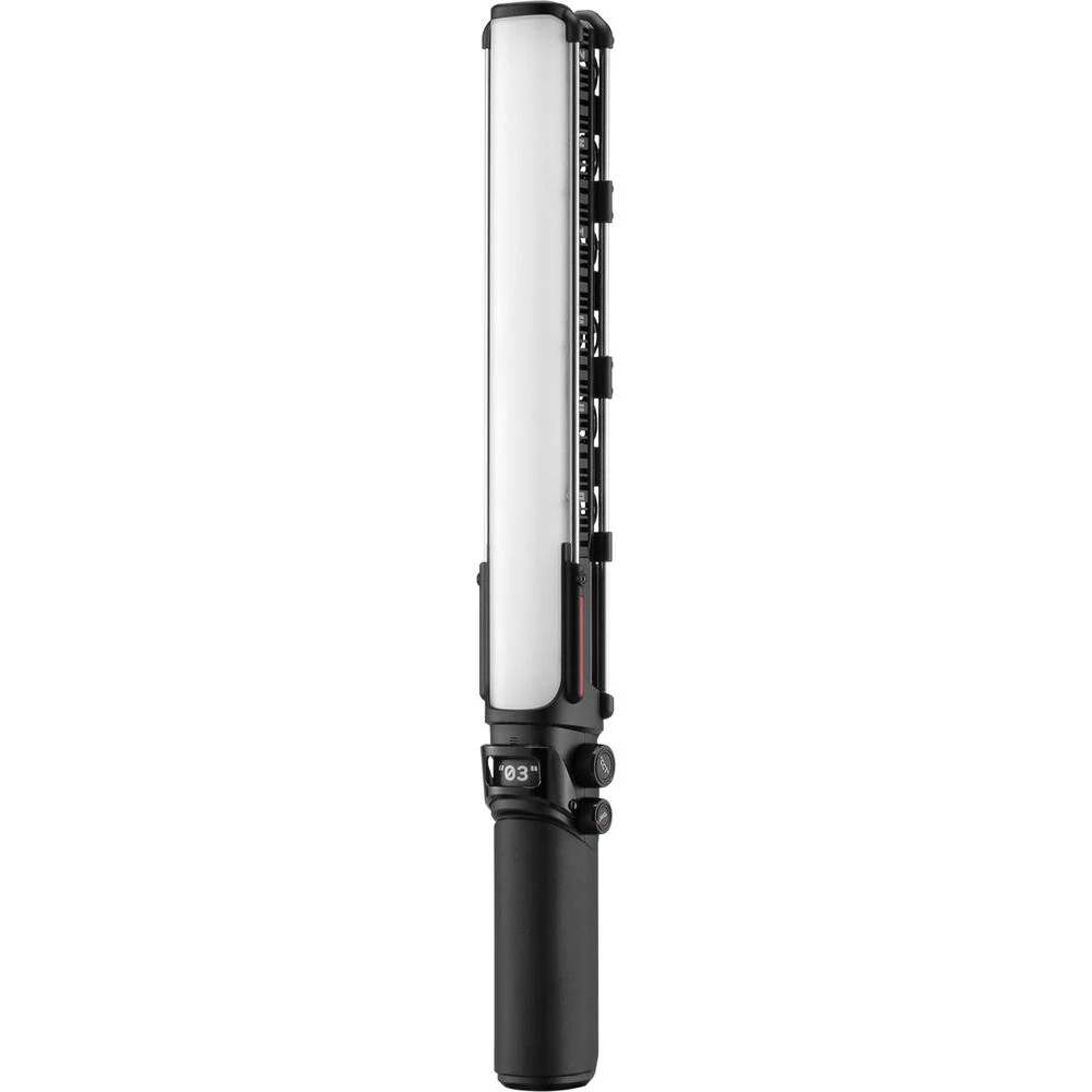Zhiyun Fiveray V60 LED Portable Bi-Colour Light Stick - Image 7