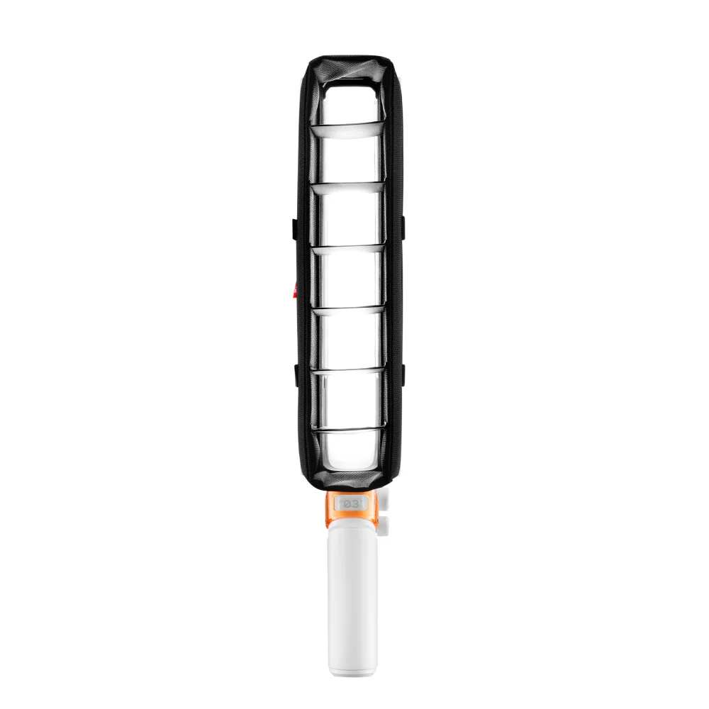 Zhiyun Fiveray V60 LED Portable Bi-Colour Light Stick - Image 8
