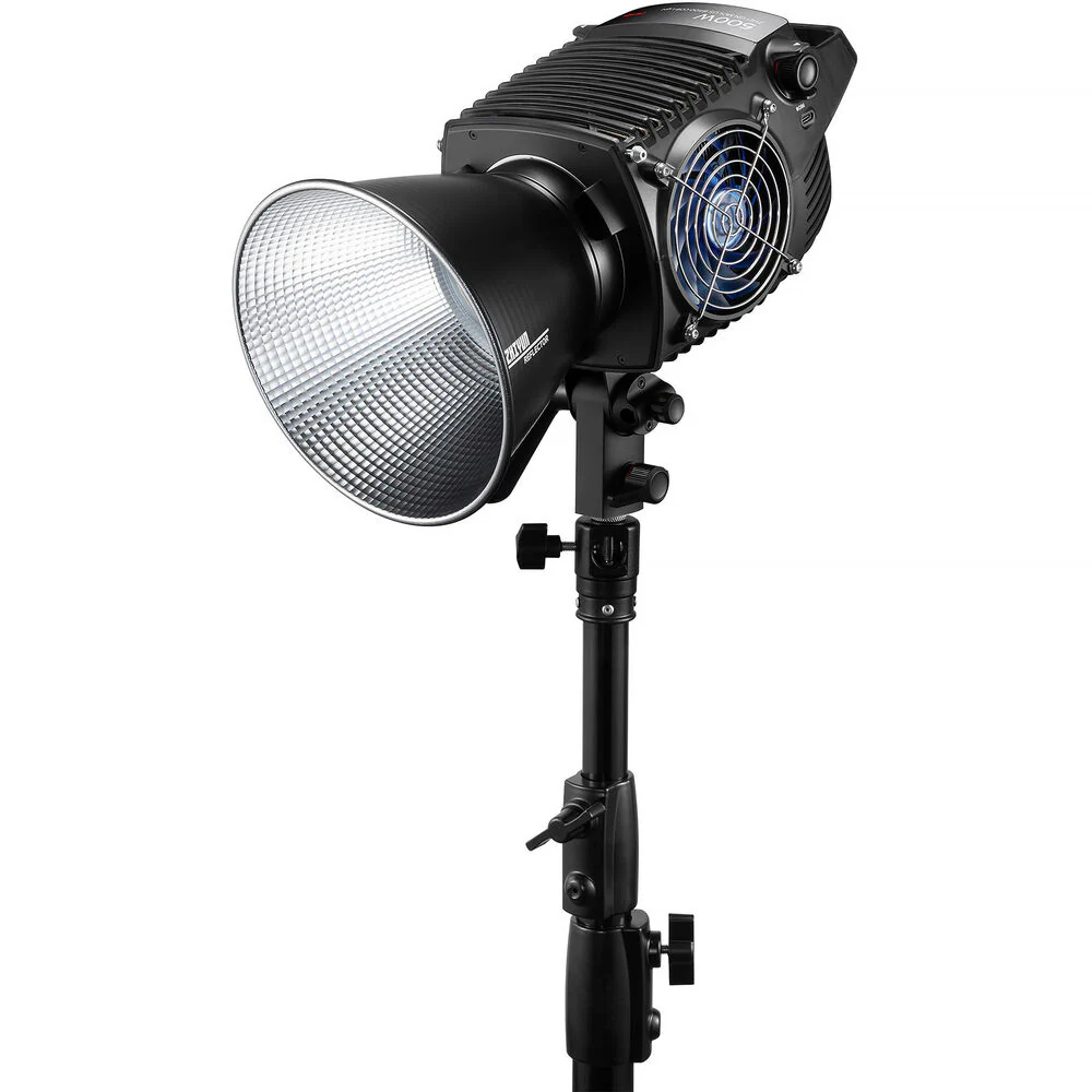 Zhiyun MOLUS B500 Bi-Colour LED Monolight - Image 4