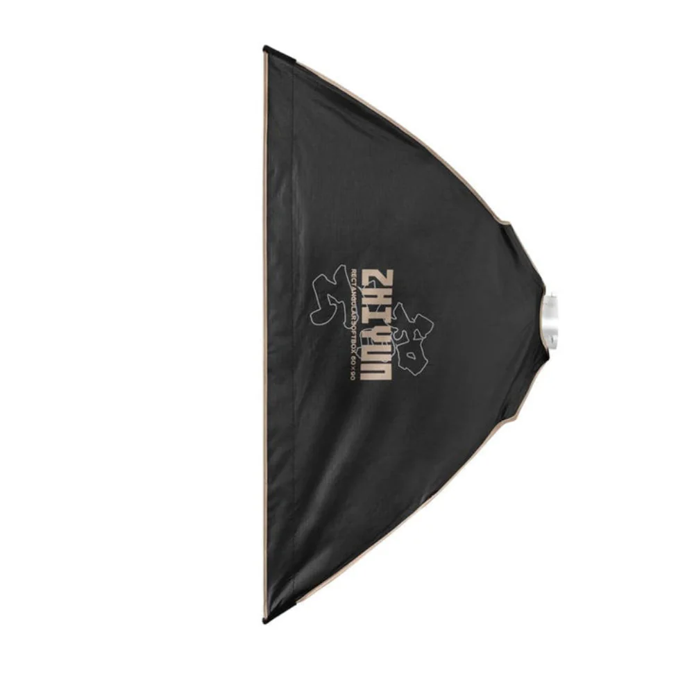 Zhiyun Rectangular Softbox 60x90 (Bowens Mount) - Image 4