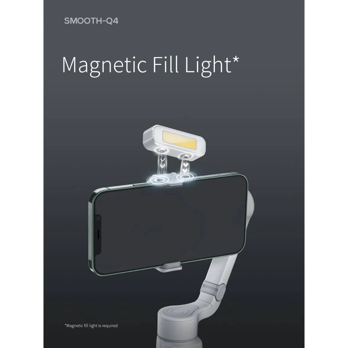 Zhiyun Smooth Q4 Smartphone Gimbal - Image 15