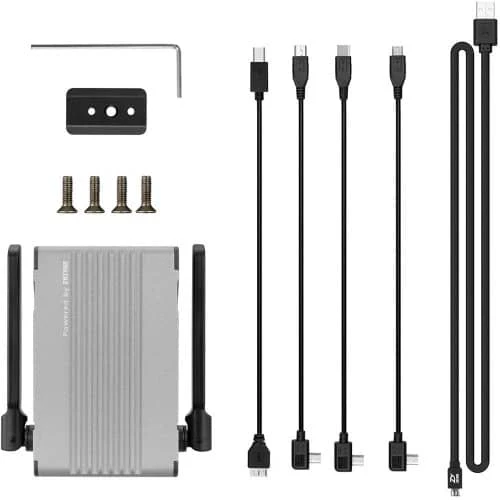Zhiyun Transmount Image Transmission Transmitter - Image 2