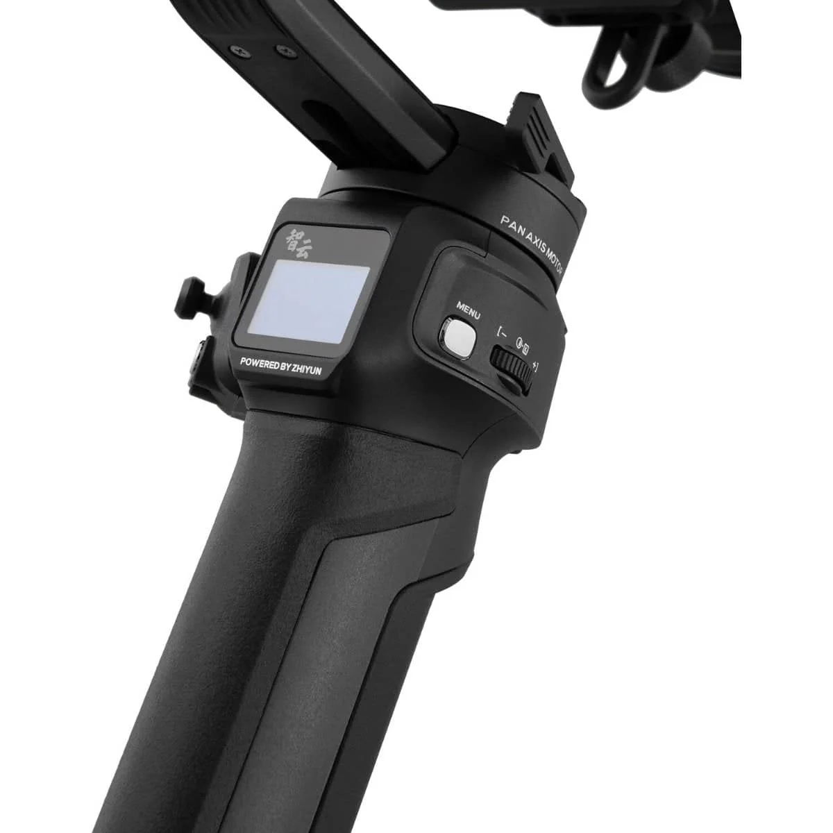 Zhiyun Weebill 3 Handheld Gimbal Stabilizer - Image 14