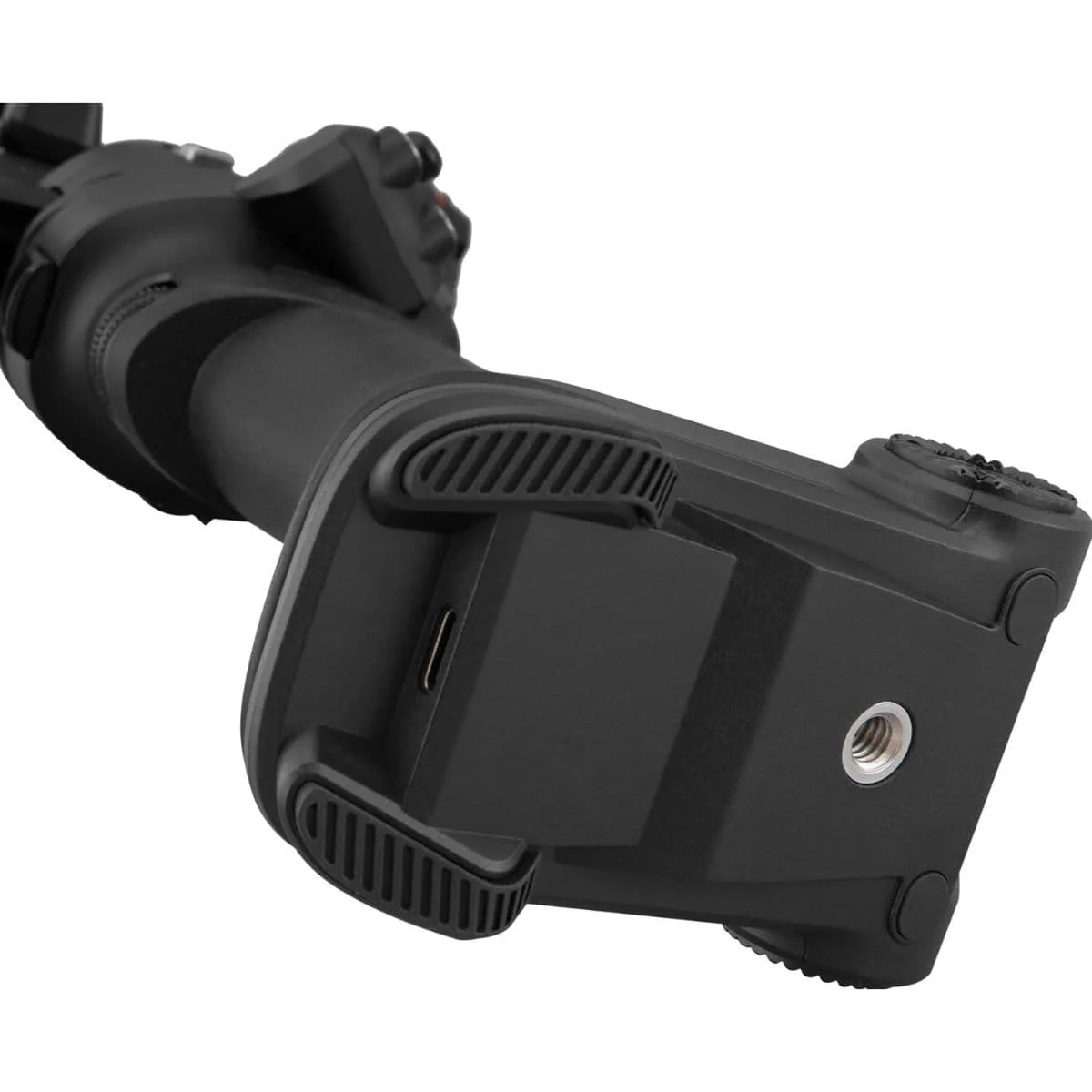 Zhiyun Weebill 3 Handheld Gimbal Stabilizer Combo - Image 14