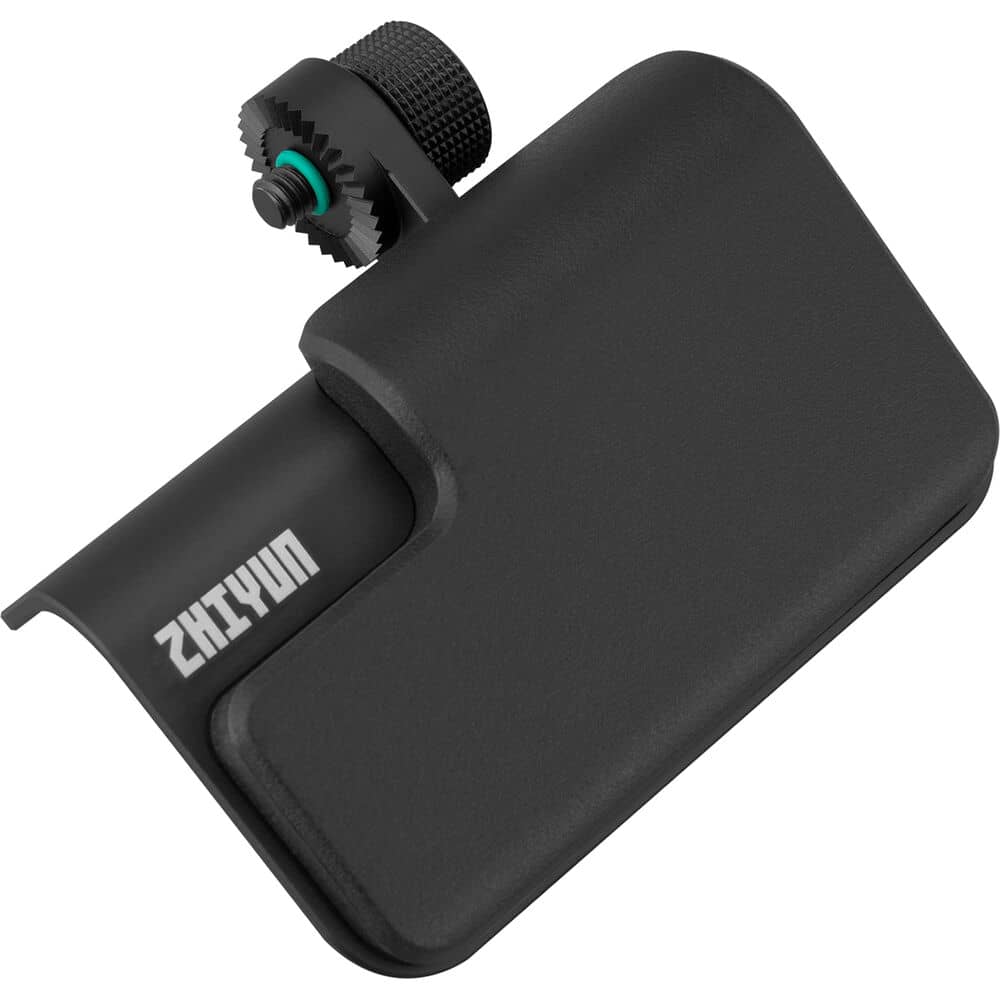 Zhiyun Weebill 3 Handheld Gimbal Stabilizer Combo - Image 17