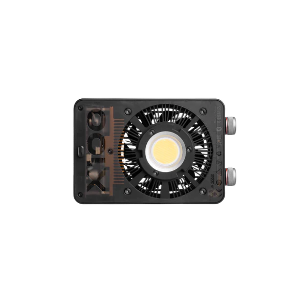 Zhiyun Molus X100 100W Bi-Colour Cob Light Combo - Image 5