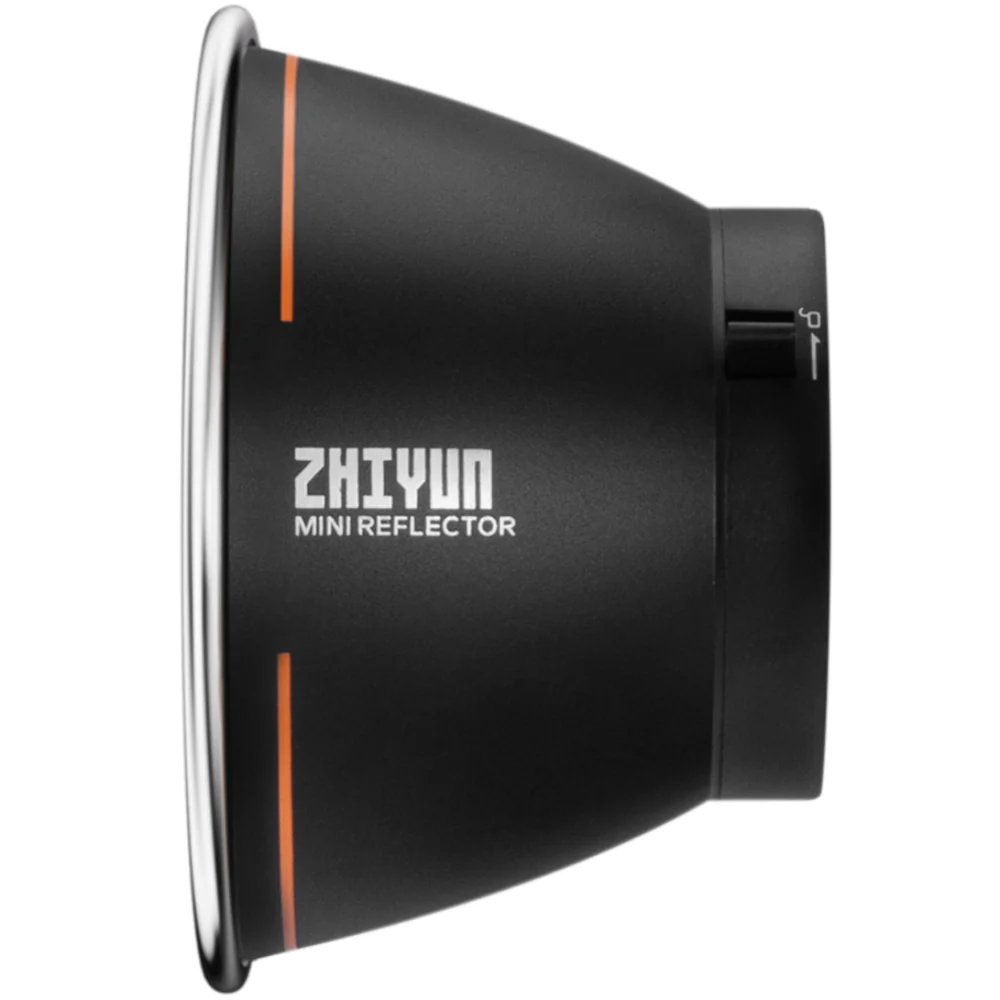 Zhiyun X60 60W Bi-Colour COB Light Combo - Image 11
