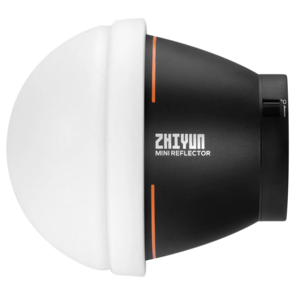 Zhiyun X60 60W RGB COB Light Pro Set - Image 14
