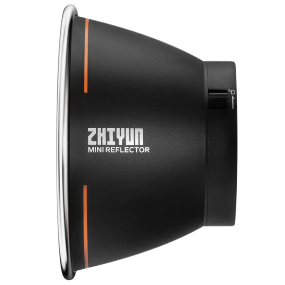 Zhiyun X60 60W RGB COB Light Pro Set - Image 6