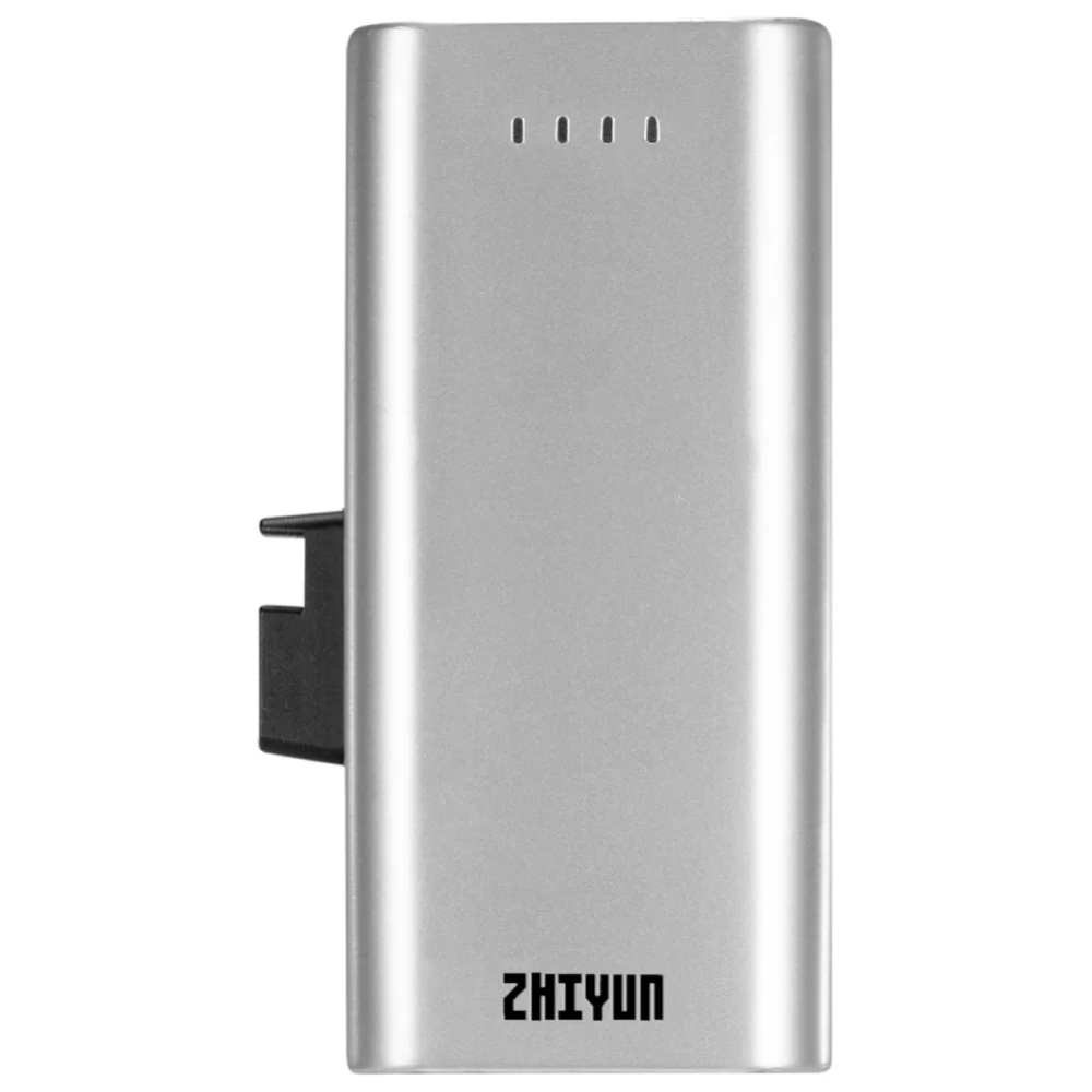 Zhiyun X60 60W RGB COB Light Pro Set - Image 9