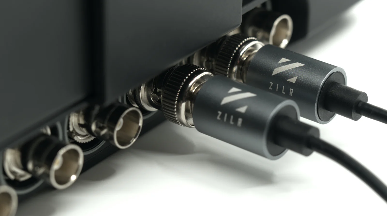 ZILR 12G-SDI BNC Cable 1m - Image 3