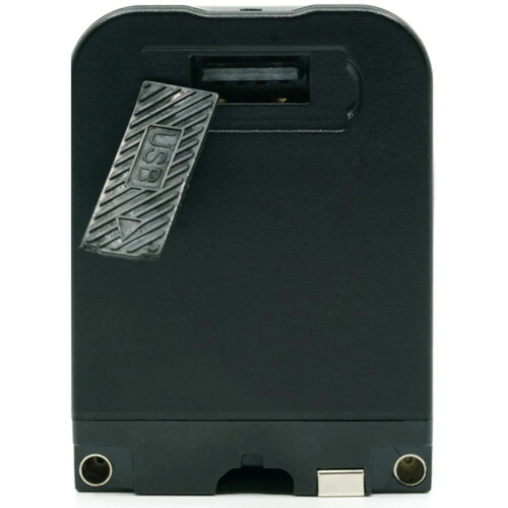 ZILR NP-F780 Battery with USB-C PD (30W) - Image 3