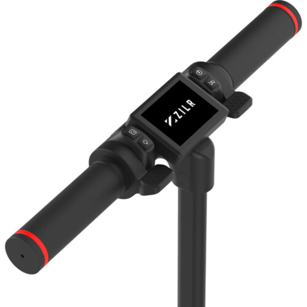ZILR ZIPR 4WD E-Powered Production Kit Cart - Image 4