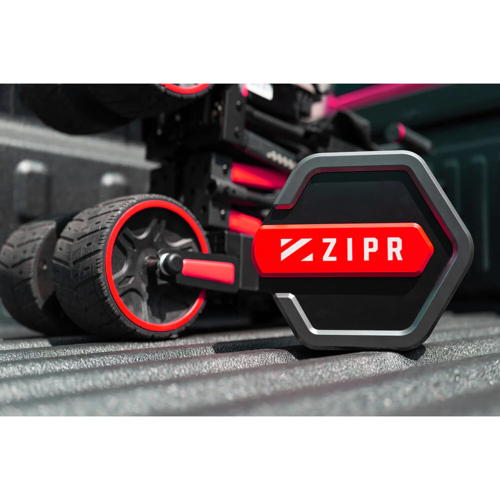 ZILR ZIPR Battery Pack for 2WD & 4WD Production Carts - Image 3