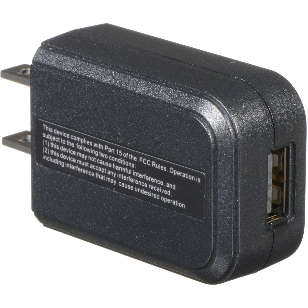 Zoom AD-17 AC Adapter for Select Zoom Devices - Image 2