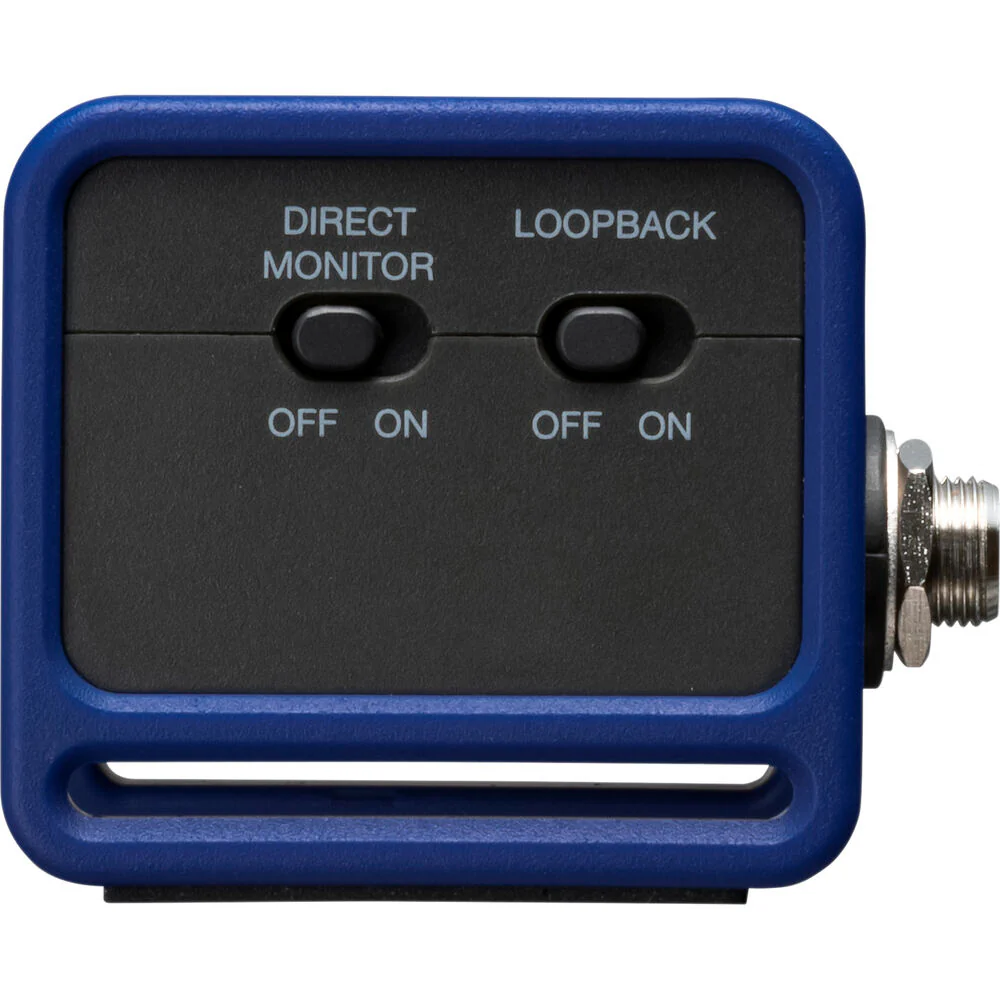 Zoom AMS-22 USB-C Audio Interface - Image 4