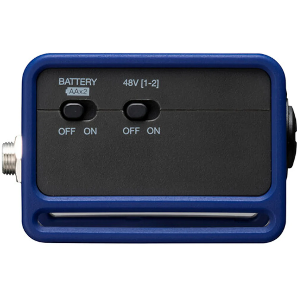 Zoom AMS-24 USB-C Audio Interface - Image 7
