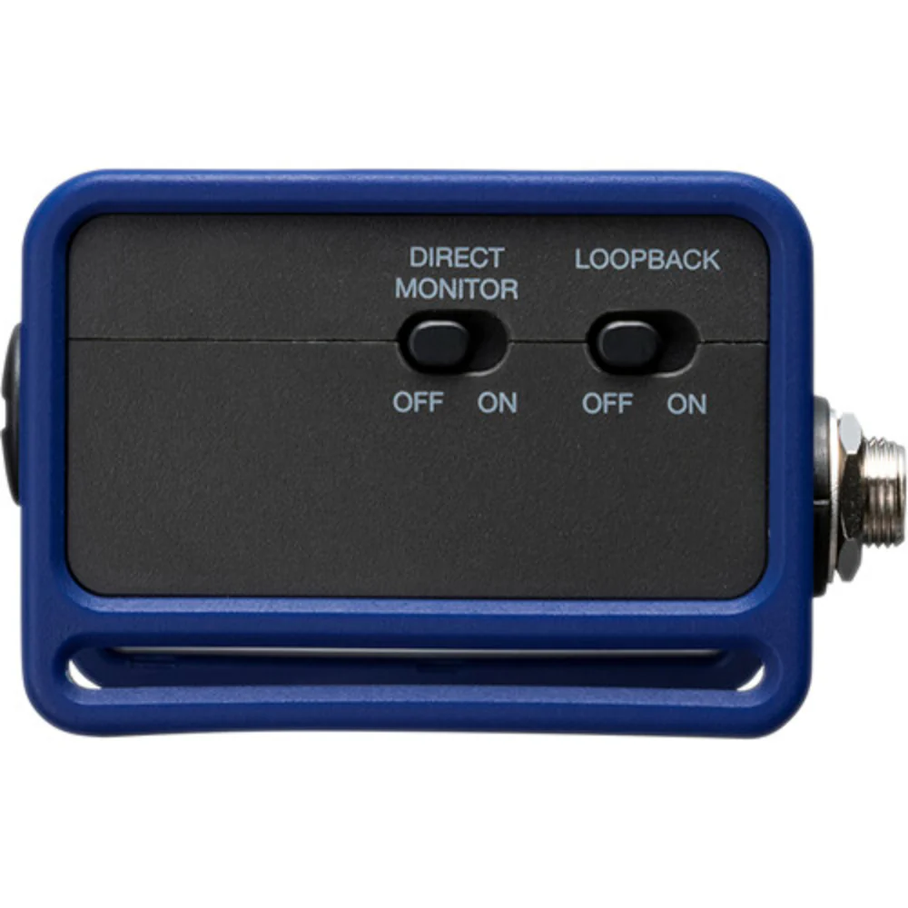 Zoom AMS-24 USB-C Audio Interface - Image 9