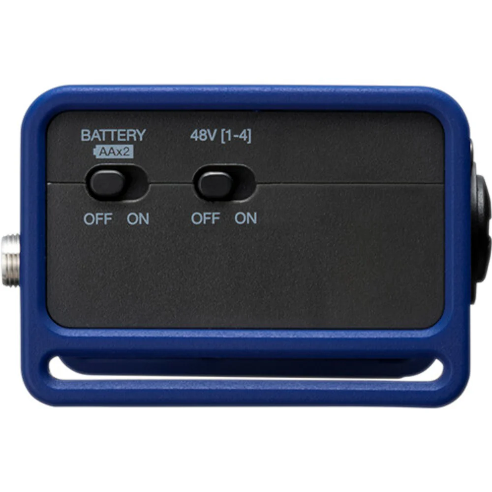 Zoom AMS-44 USB-C Audio Interface - Image 11