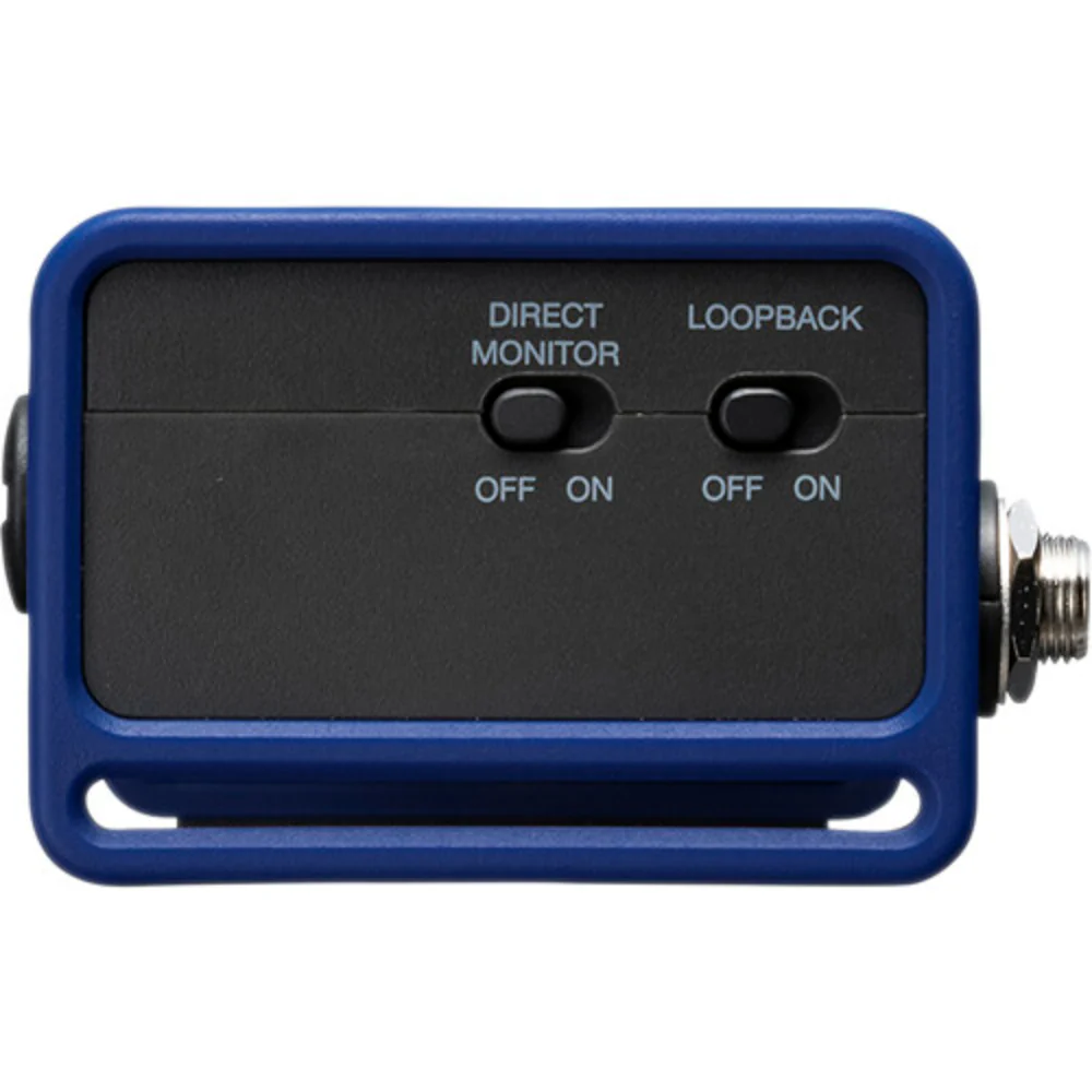 Zoom AMS-44 USB-C Audio Interface - Image 12