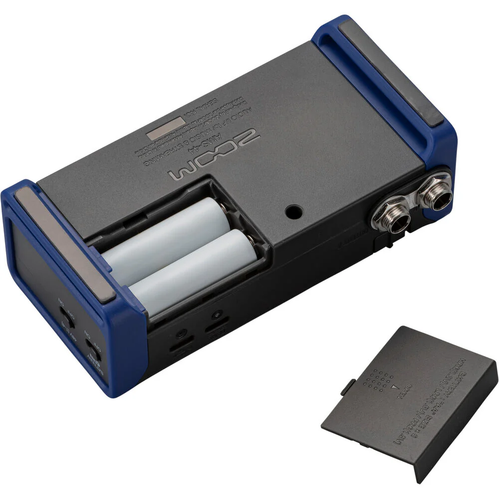 Zoom AMS-44 USB-C Audio Interface - Image 5