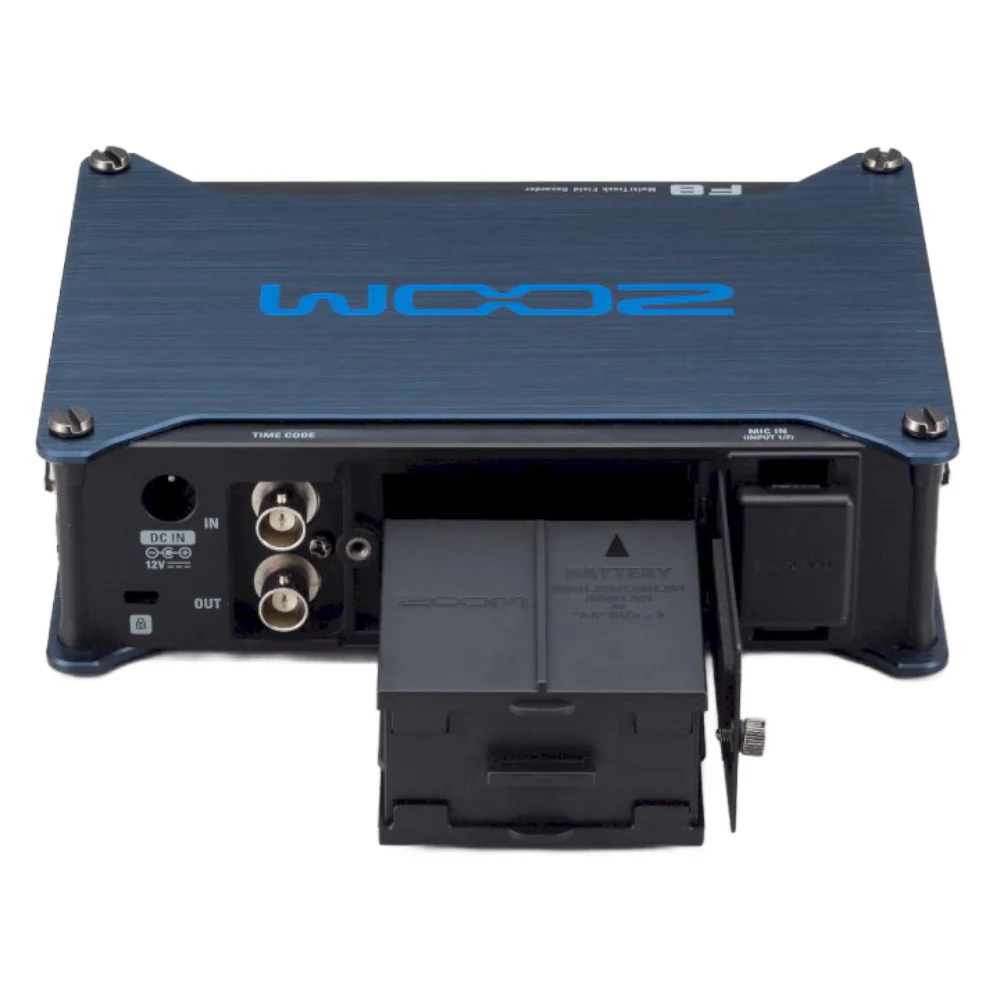 Zoom BCF-8 Battery Case for F8 - Image 4