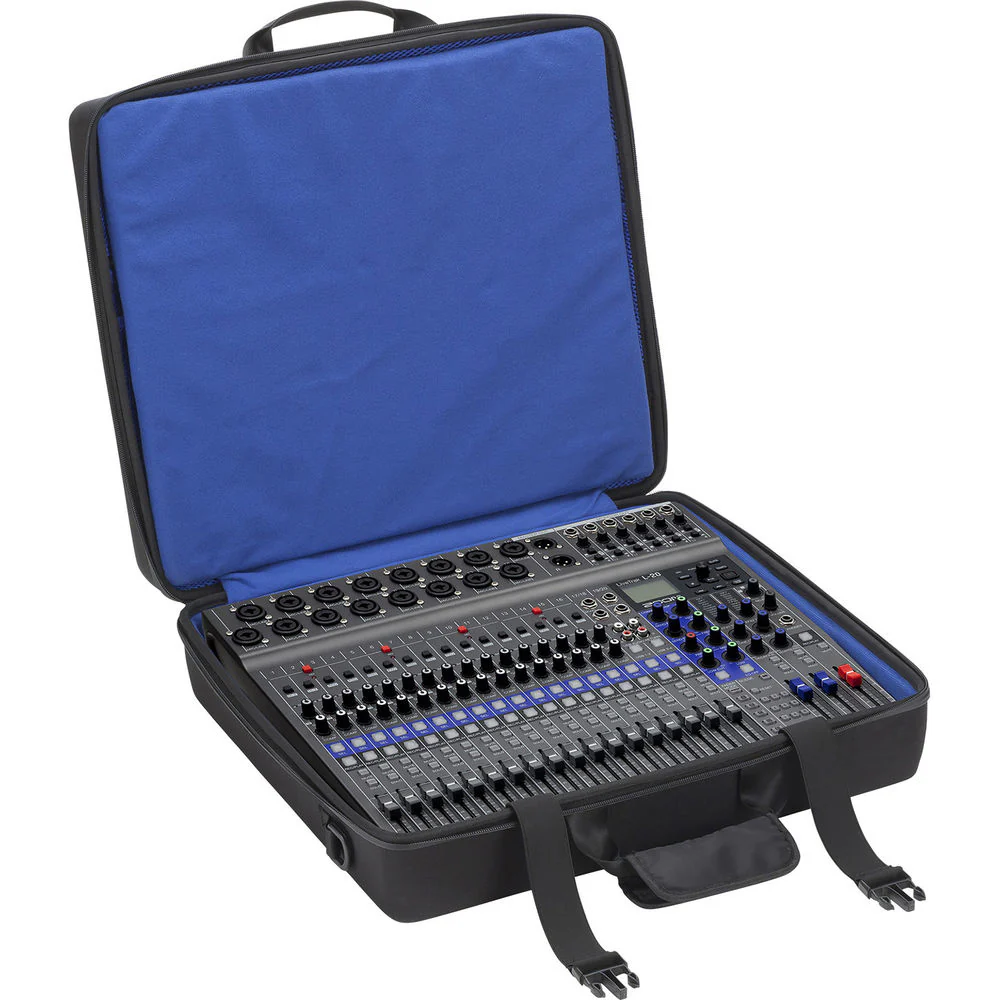 Zoom CBL-20 Carrying Bag for LiveTrak L-20 and L-12 - Image 3
