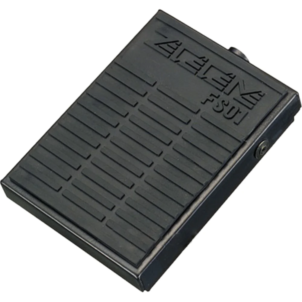 Zoom FS01 - Footswitch for 500-Series and RT-Series