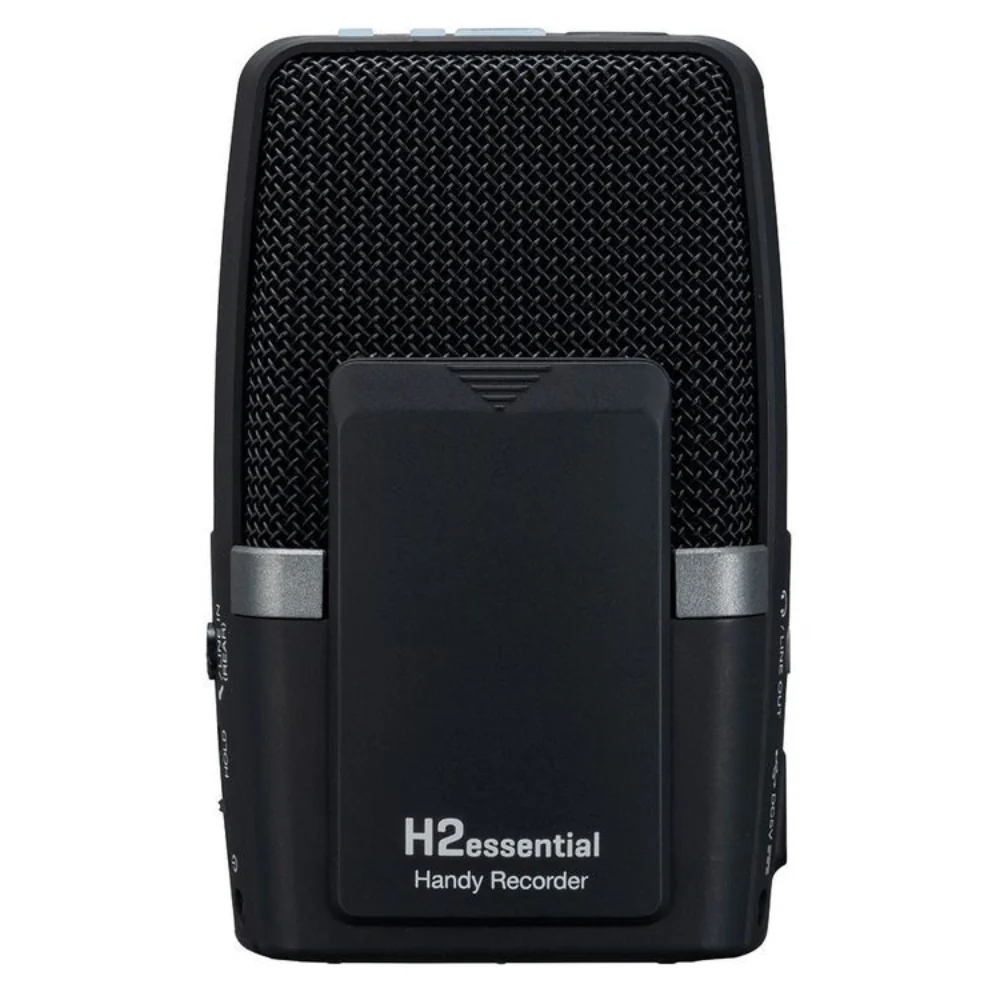 ZOOM H2Essential Multi-Mic Handy Recorder - Image 2