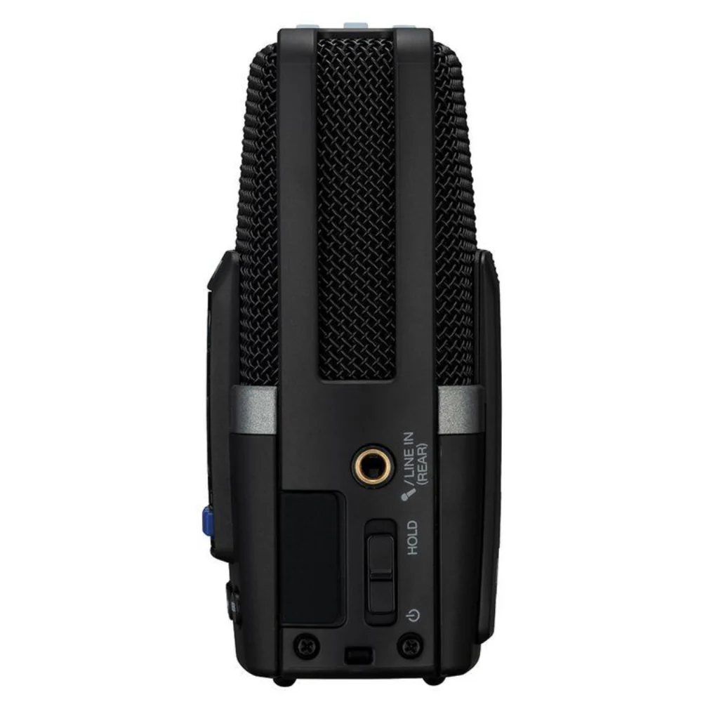 ZOOM H2Essential Multi-Mic Handy Recorder - Image 3