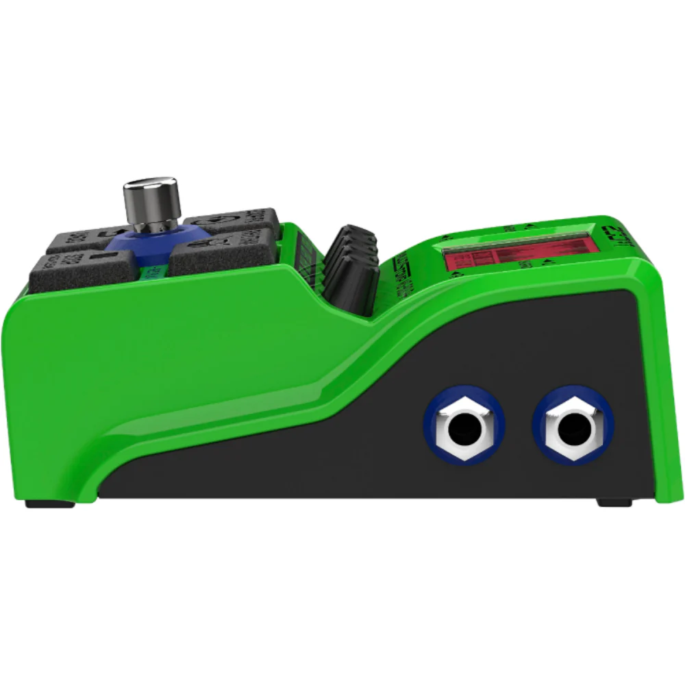 Zoom MS-90LP MultiStomp Looper Pedal - Image 3