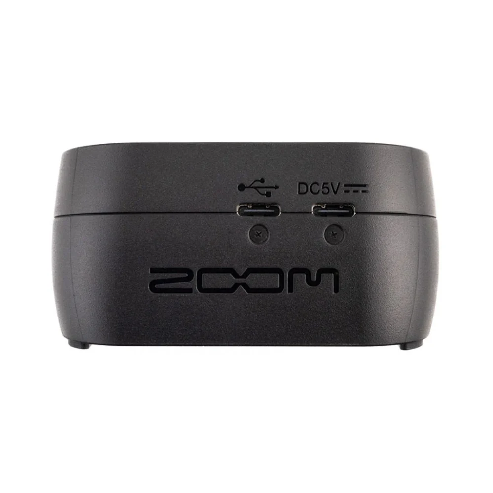Zoom PodTrak P2 USB Mic Recorder - Image 5