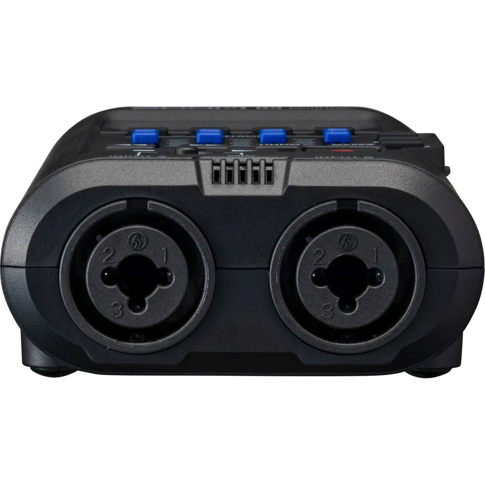 Zoom R4 MultiTrak 32-Bit Float Recorder with Stereo Bouncing - Image 14