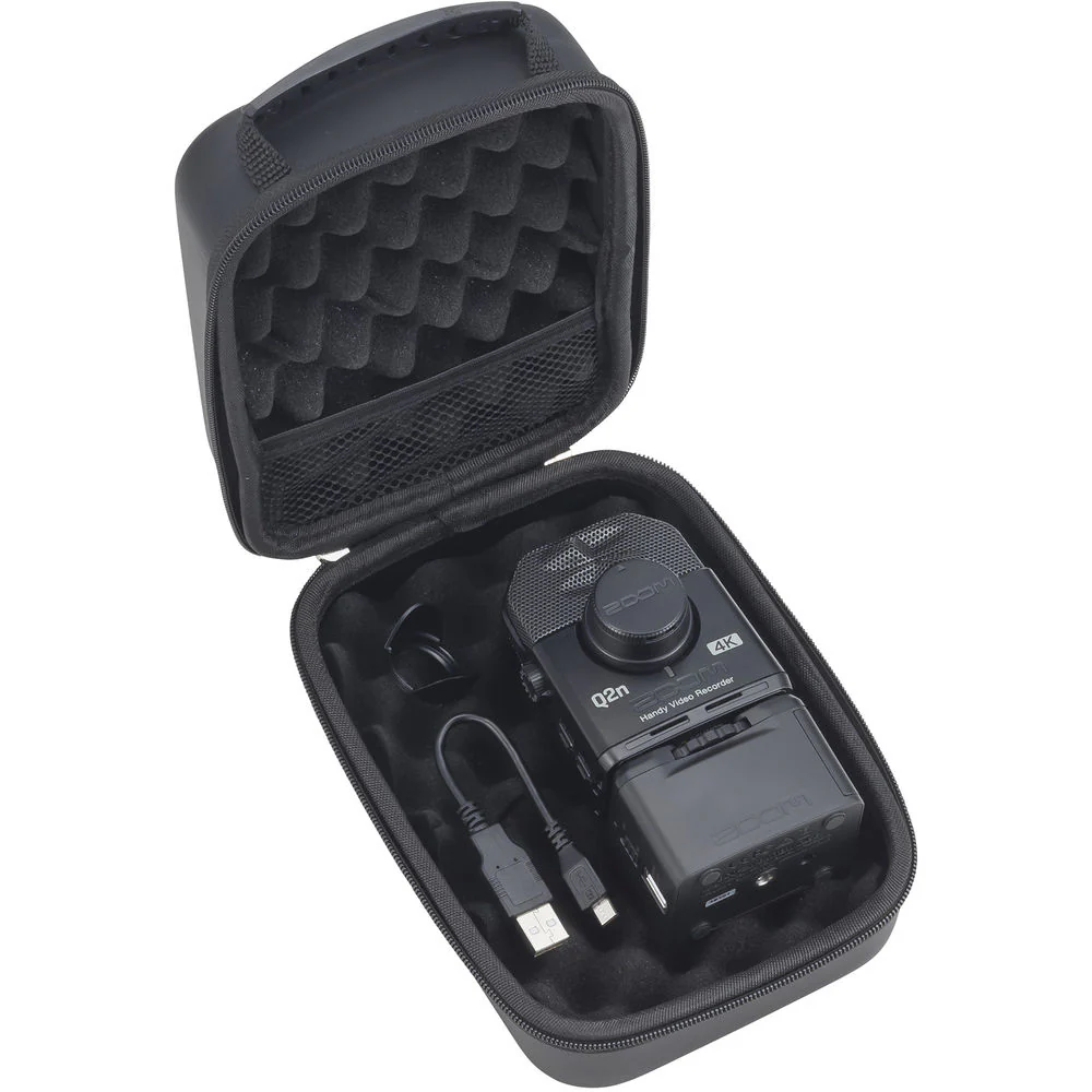 Zoom SCU-20 Universal Soft-Shell Carrying Case (Small) - Image 2