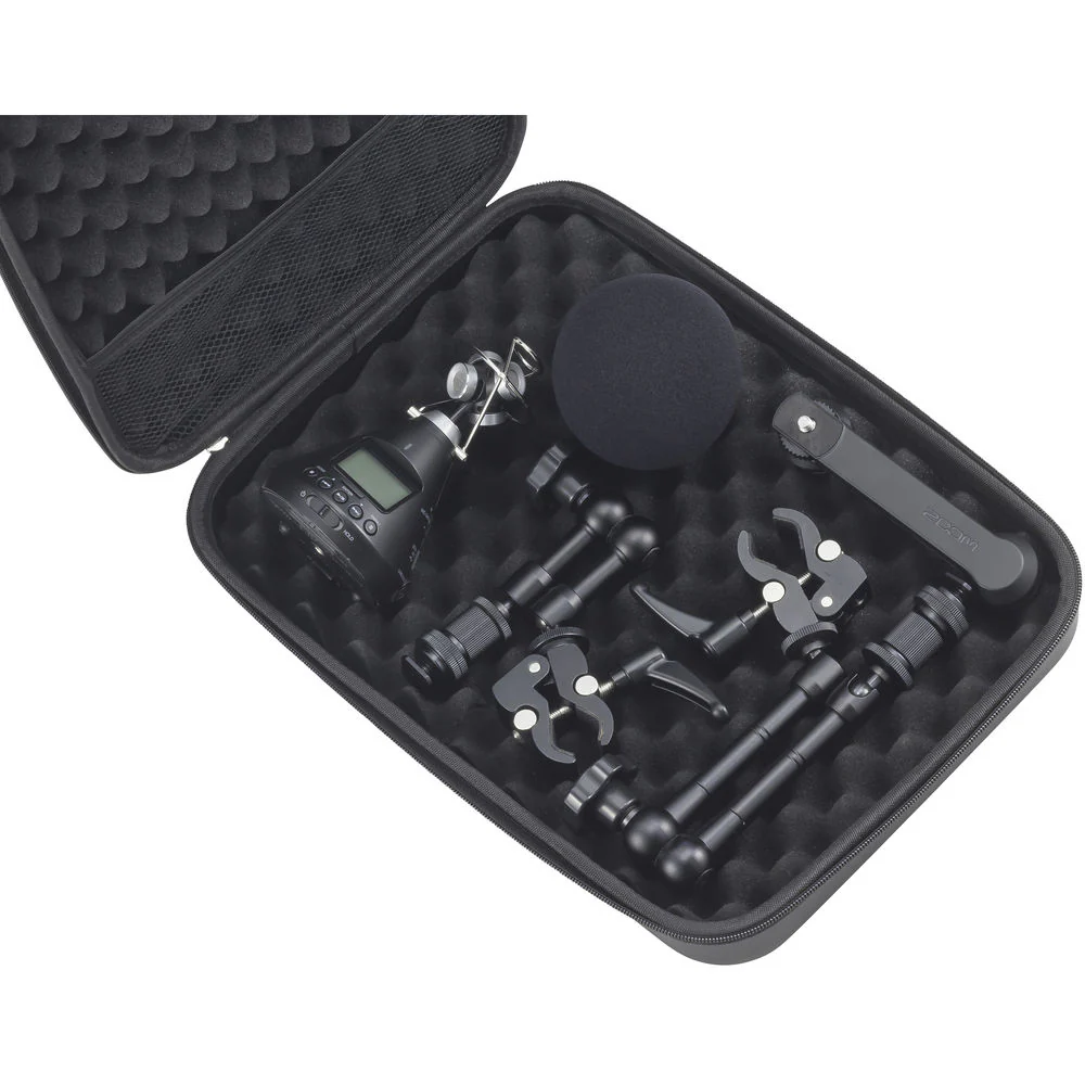 Zoom SCU-40 Universal Soft-Shell Carrying Case (Large) - Image 2