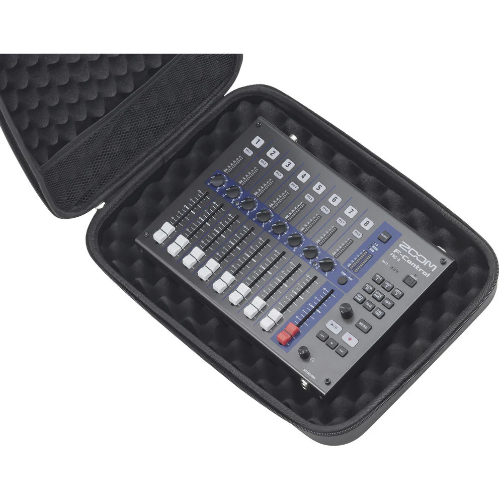 Zoom SCU-40 Universal Soft-Shell Carrying Case (Large) - Image 6