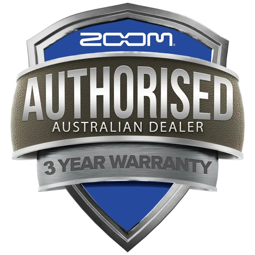 Zoom SCU-40 Universal Soft-Shell Carrying Case (Large) - Image 7