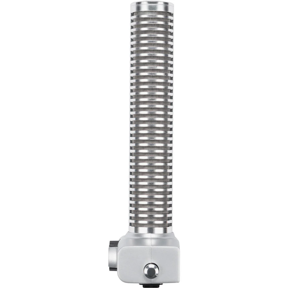 Zoom SGH-6 Shotgun Microphone Capsule for H5 and H6 Recorders - Image 2