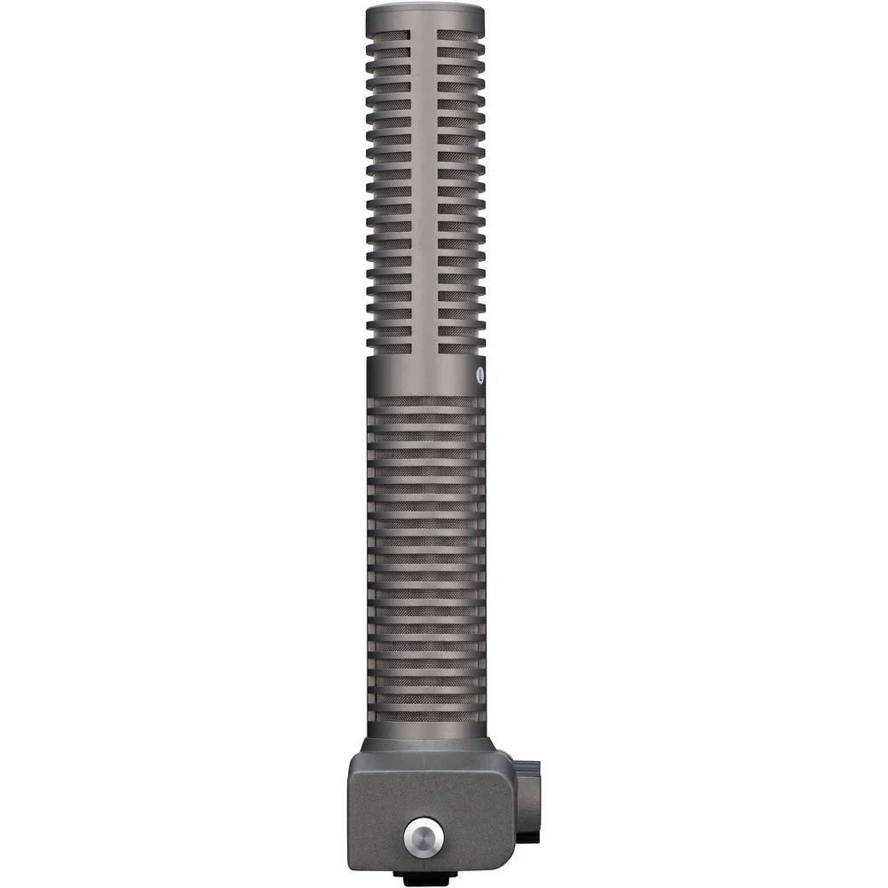 Zoom SSH-6 Stereo Shotgun Microphone Capsule for H5, H6, U-44 and Q8 - Image 3