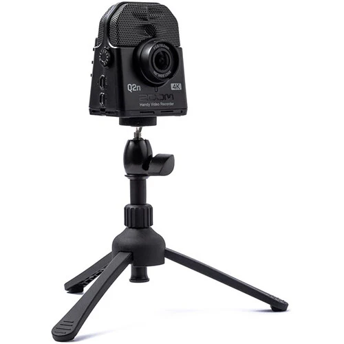 Zoom TPS-5 Tabletop Tripod Stand - Image 3