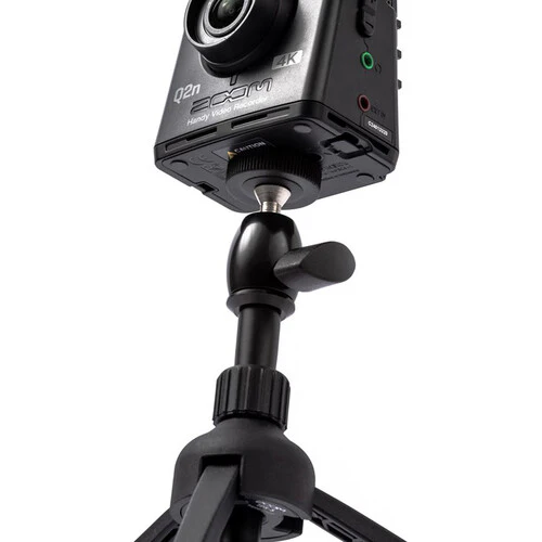 Zoom TPS-5 Tabletop Tripod Stand - Image 4
