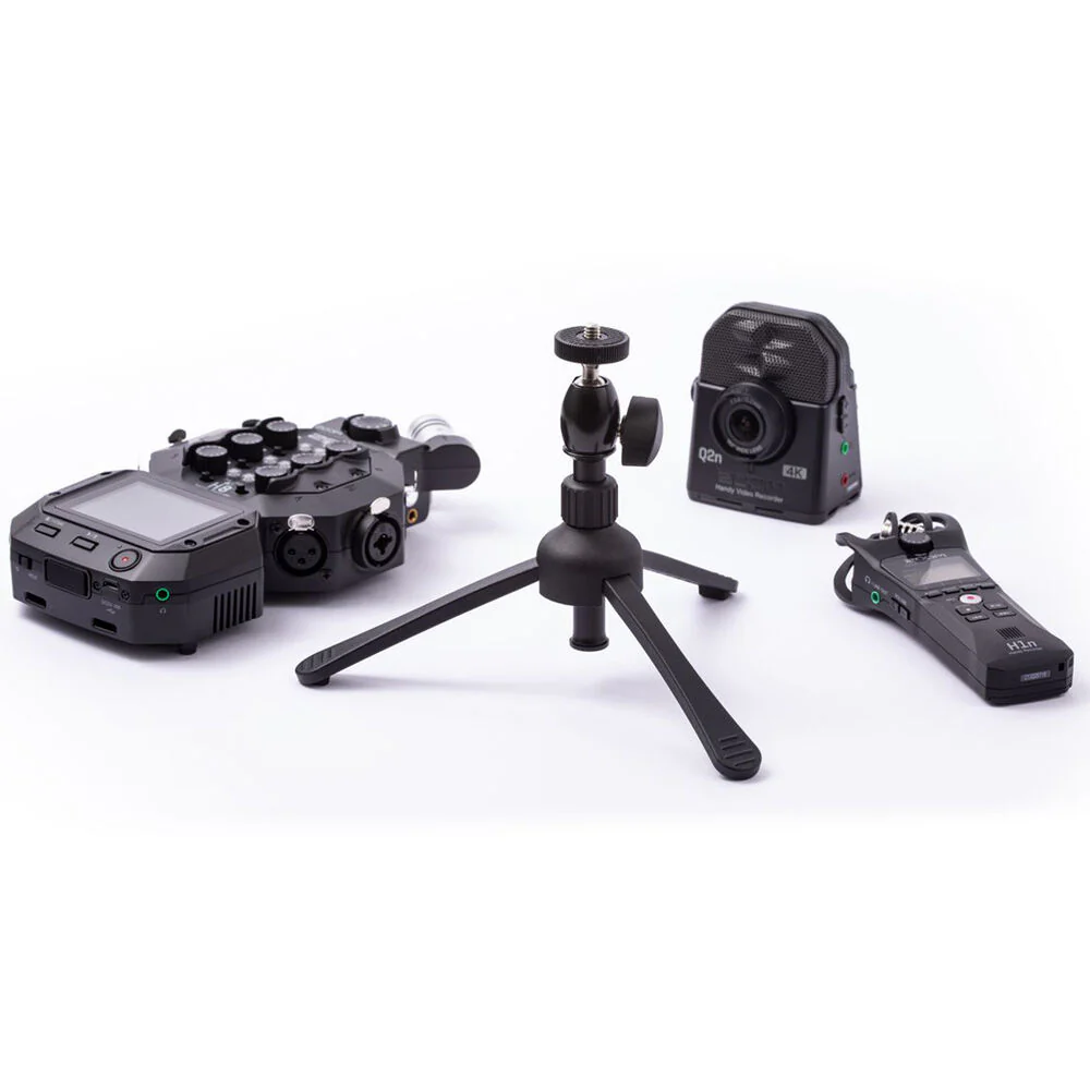 Zoom TPS-5 Tabletop Tripod Stand - Image 5