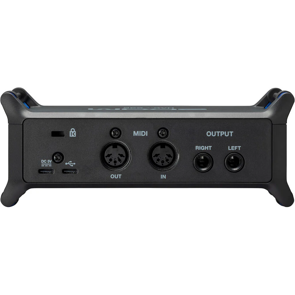 Zoom UAC-232 USB-C Audio Interface - Image 5