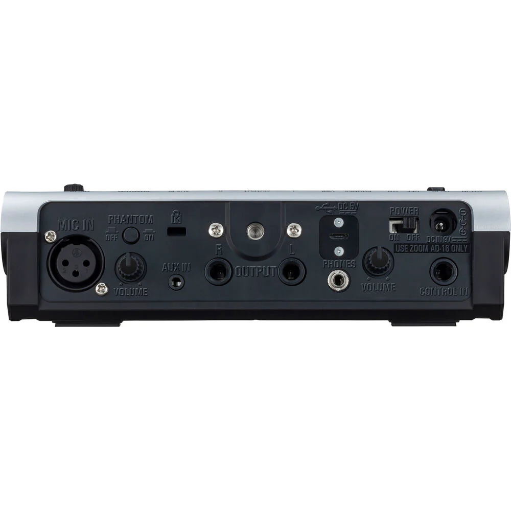 Zoom V3 Vocal Processor - Image 3