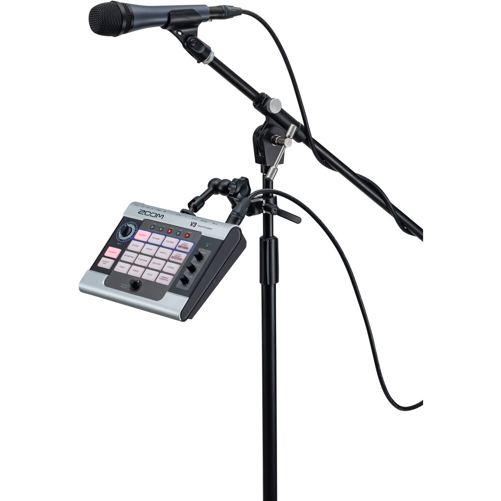 Zoom V3 Vocal Processor - Image 5