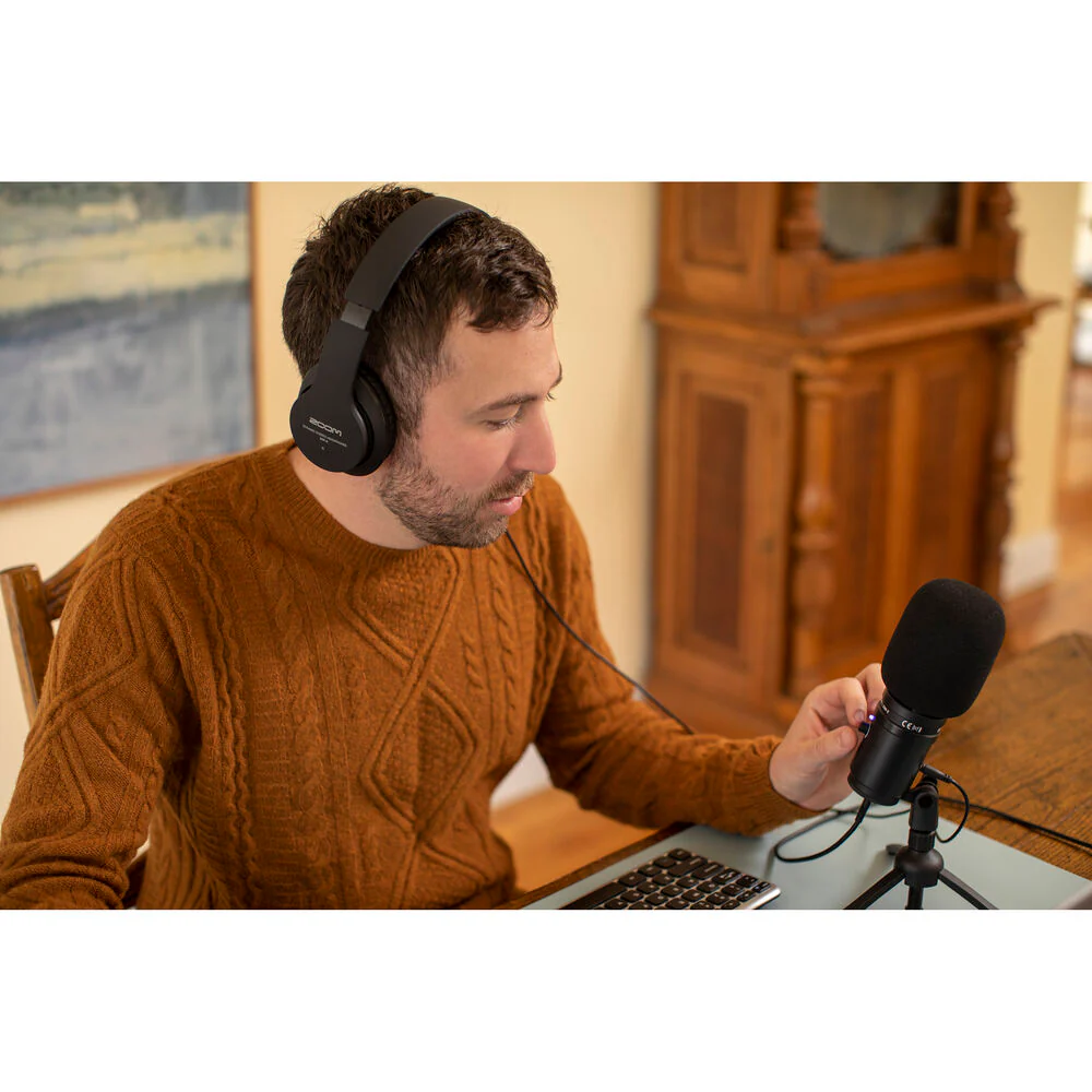 ZUM-2 USB MIC - Image 10