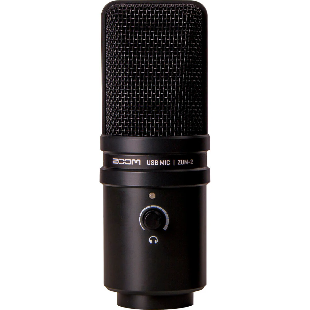 ZUM-2 USB MIC - Image 2