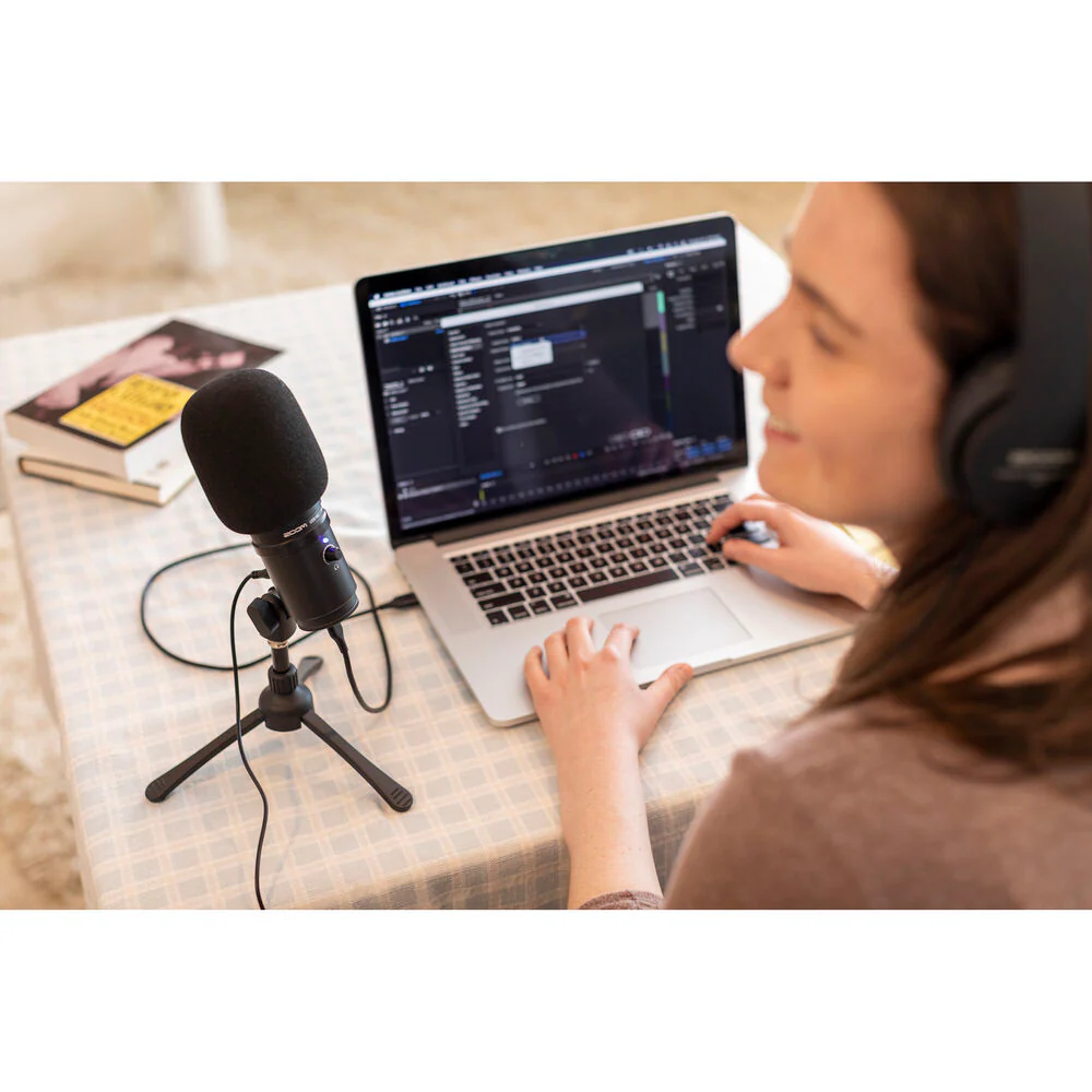 ZUM-2 USB MIC - Image 9